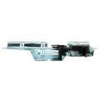 Bloc Serrure de Coffre Pour Vw Bora Variant Jetta III Passat 1J5827425A