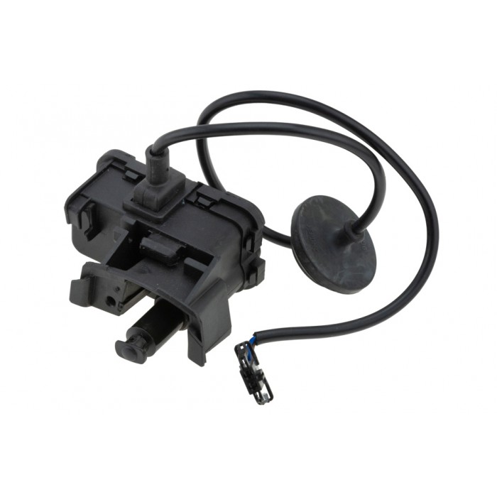 Moteur Ouverture Trappe Carburant Pour Vw Beetle 2011-2019 5C5810773B