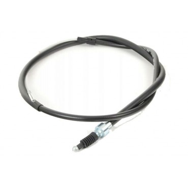 Câble de frein à main Seat Toledo VW Golf II Jetta II 191 165 1L 191609721F