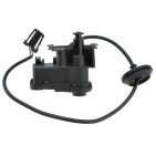 Moteur Ouverture Trappe Carburant Pour Vw Beetle 2011-2019 5C5810773B