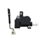 Moteur Ouverture Trappe Carburant Pour Vw Touran 1T0810773 1T0810773A