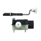 Moteur Ouverture Trappe Carburant Pour Vw Touran 1T0810773 1T0810773A