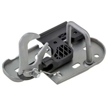 Serrure de Capot Moteur Pour Vw Caddy III Golf Plus V Touran 1T0823480B