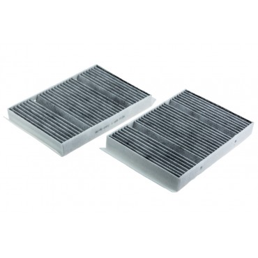 Filtre Habitacle à Charbon Pour Mercedes Classe S 2228300318 2228300418