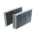 Filtre Habitacle à Charbon Pour Mercedes Classe S 2228300318 2228300418