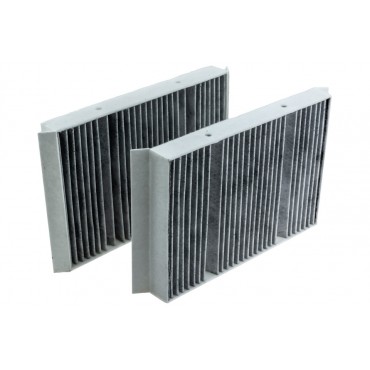 Filtre Habitacle à Charbon Pour Mercedes Classe S 2228300318 2228300418