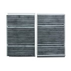 Filtre Habitacle à Charbon Pour Mercedes Classe S 2228300318 2228300418