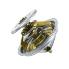 Thermostat d'eau BMW Serie 3 E21 E30 5 E12 E28 E34 11531466173 11531265085
