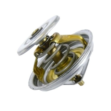 Thermostat d'eau BMW Serie 3 E21 E30 5 E12 E28 E34 11531466173 11531265085