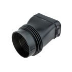 Tuyau d'Admission d'Air Pour Bmw Série 5 F10 F07 F11 7 F01 13717590592