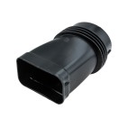 Tuyau d'Admission d'Air Pour Bmw Série 5 F10 F07 F11 7 F01 13717590592