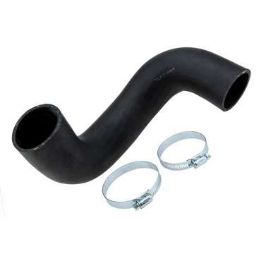 Tuyau d'Admission d'Air Pour Fiat Ducato 115 Multijet 2,0 D 1366926080
