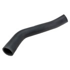 Tuyau d'Admission d'Air Pour Isuzu D-Max II 2.5 CRDi 2012-2018 8980656982