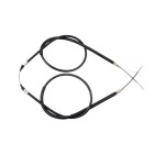Câble de frein à main VW Passat 08/80-03/88 32B 321609721C