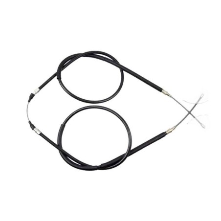 Câble de frein à main VW Passat 08/80-03/88 32B 321609721C