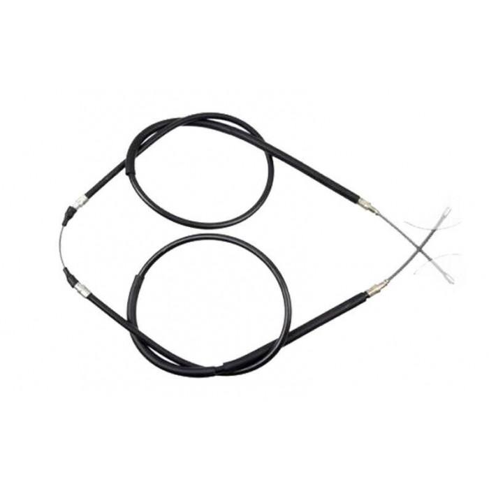 Câble de frein à main VW Passat 08/80-03/88 32B 321609721C