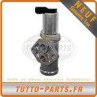 Actuateur Ralenti Renault Laguna Volvo