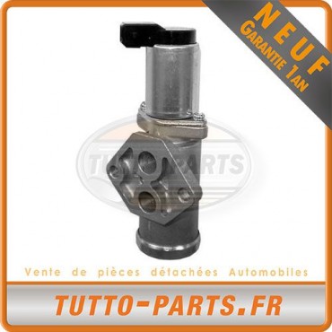Actuateur Ralenti Renault Laguna Volvo