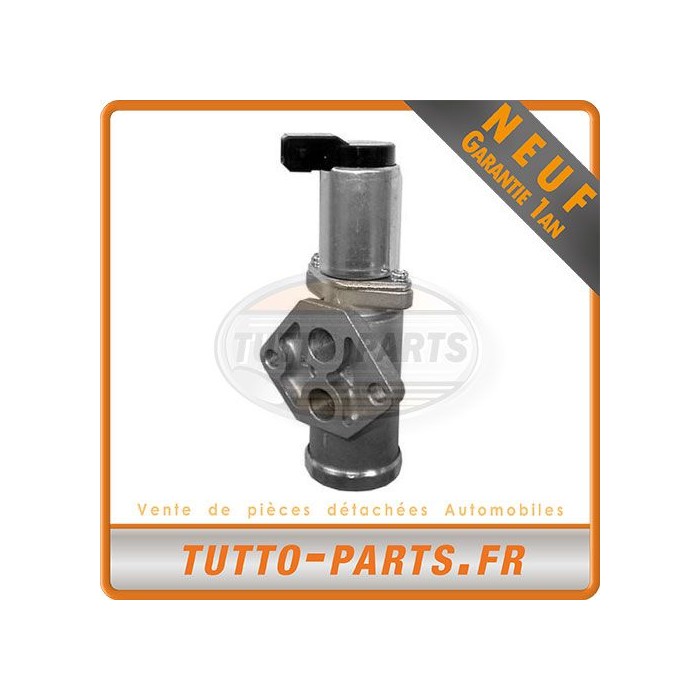 Actuateur Ralenti Renault Laguna Volvo