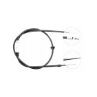 Câble de frein à main VW Passat 3B3 3B6 3B0609721K 3B0609721AA