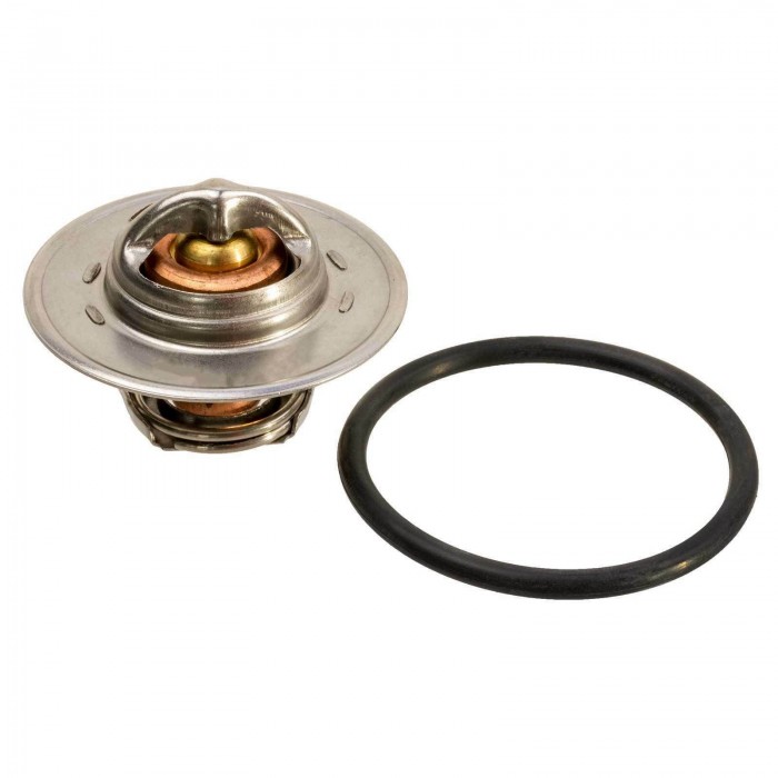 Thermostat d'eau Audi A3 A4 Altea XL Leon Octavia Superb Eos Scirocco 03G121113