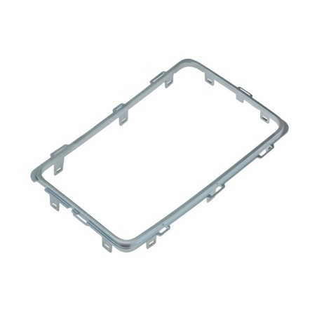 Cadre Soufflet Levier de Vitesse Pour Audi A6 C7 10047628