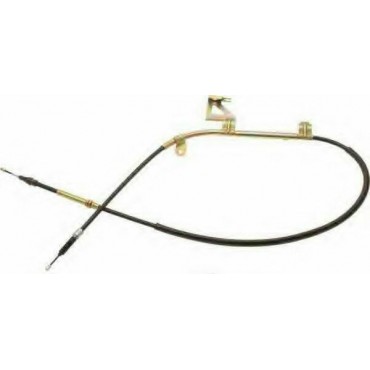 Câble de frein à main VW Passat 3B2 3B3 3B5 3B6 3B0609721L 3B0609721AC