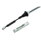 Câble de Frein à Main Arrière Pour Ford C-Max Focus II 1340832 3M512A635AD