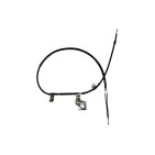 Câble de frein à main VW Passat 3B2 3B3 3B5 3B6 3B0609722N 3B0609722F 3B0609722Q