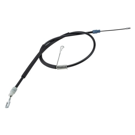 Câble de Frein à Main Arrière Gauche Pour Ford Transit Tourneo 1371467