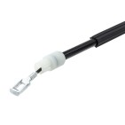 Câble de Frein à Main Arrière Gauche Pour Ford Transit Tourneo 1371467