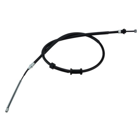 Câble de Frein à Main Arrière Gauche Pour Fiat Panda 2003-2011 51708686