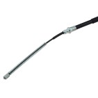 Câble de Frein à Main Arrière Gauche Pour Fiat Panda 2003-2011 51708686