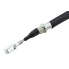 Câble de Frein à Main Arrière Gauche Pour Mercedes Sprinter Vw Lt 9044200185