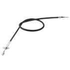Câble de Frein à Main Arrière Gauche Pour Mercedes Sprinter Vw Lt 9044200285