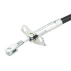 Câble de Frein à Main Arrière Gauche Pour Mercedes Sprinter Vw Lt 9044200285