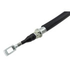 Câble de Frein à Main Arrière Gauche Pour Mercedes Sprinter Vw Lt 9044200285