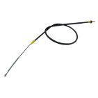 Câble de Frein à Main Arrière Pour Peugeot 206/206+ Partner 4745N4