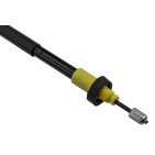 Câble de Frein à Main Arrière Pour Peugeot 206/206+ Partner 4745N4