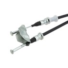 Câble de Frein à Main Arrière Pour Opel Astra G 24465148 522007 522528