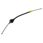 Câble de Frein à Main Avant Pour Opel Vivaro A Renault Trafic 3640200Q0B