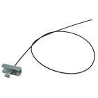 Câble de Frein à Main Pour Nissan Primastar Renault Trafic 3640200Q0B