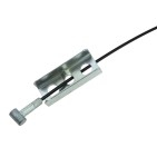 Câble de Frein à Main Pour Nissan Primastar Renault Trafic 3640200Q0B