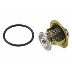 Thermostat d'eau Audi A3 Altea XL Leon Octavia Superb Eos Caddy Jetta 03G121113A