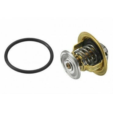 Thermostat d'eau Audi A3 Altea XL Leon Octavia Superb Eos Caddy Jetta 03G121113A