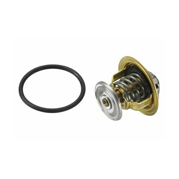 Thermostat d'eau Audi A3 Altea XL Leon Octavia Superb Eos Caddy Jetta 03G121113A