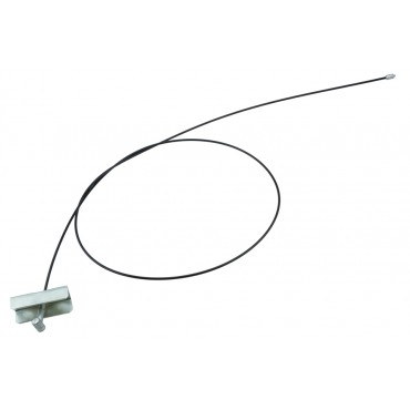 Câble de Frein à Main Pour Primastar Opel Vivaro A Renault Trafic 3640200Q0B