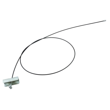 Câble de Frein à Main Pour Primastar Opel Vivaro A Renault Trafic 3640200Q0B