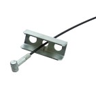 Câble de Frein à Main Pour Primastar Opel Vivaro A Renault Trafic 3640200Q0B