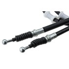 Câble de Frein à Main Arrière Pour Opel Meriva A 2003-2010 13159021 522016